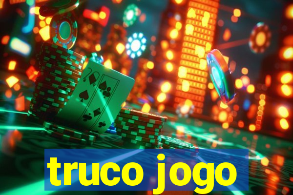 truco jogo